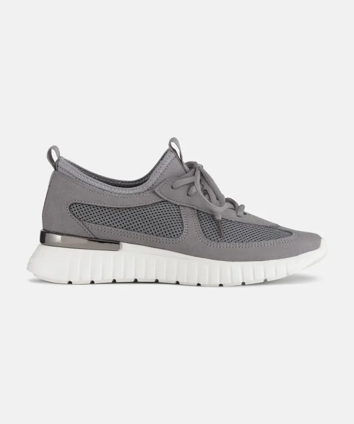 Women Tulip Sneakers Ilse Jacobsen Sneakers 8211 Dark Shadow Women Tulip Sneakers Ilse Jacobsen Sneakers 8211 Dark Shadow