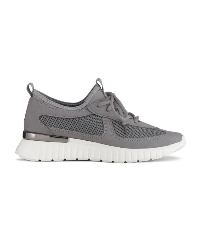 Women Tulip Sneakers Ilse Jacobsen Sneakers 8211 Dark Shadow Women Tulip Sneakers Ilse Jacobsen Sneakers 8211 Dark Shadow