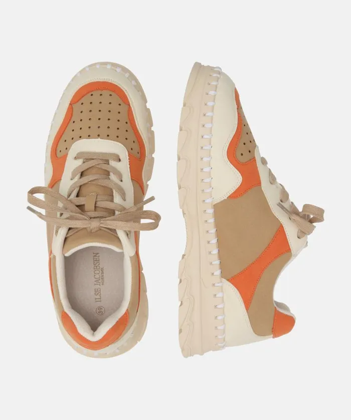 Women Tulip Sneakers Ilse Jacobsen Sneakers 8211 Incense Women Tulip Sneakers Ilse Jacobsen Sneakers 8211 Incense