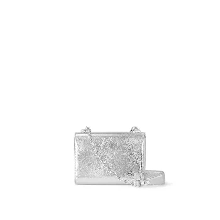 Women Twist Bag Louis Vuitton Louis Vuitton M23373 Twist PM 8211 Louis Vuitton Handbag Store