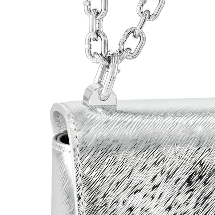 Women Twist Bag Louis Vuitton Louis Vuitton M23373 Twist PM 8211 Louis Vuitton Handbag Store