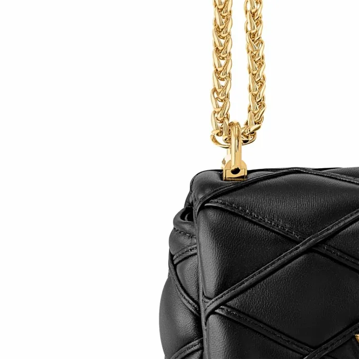 Women Twist Bag Louis Vuitton Louis Vuitton M23625 Pico GO14 Black 8211 Louis Vuitton Handbag Store