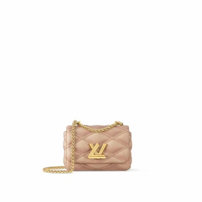 Women Twist Bag Louis Vuitton Louis Vuitton M82752 Pico GO14 BeigePink 8211 Louis Vuitton Handbag Store Women Twist Bag Louis Vuitton Louis Vuitton M82752 Pico GO14 BeigePink 8211 Louis Vuitton Handbag Store