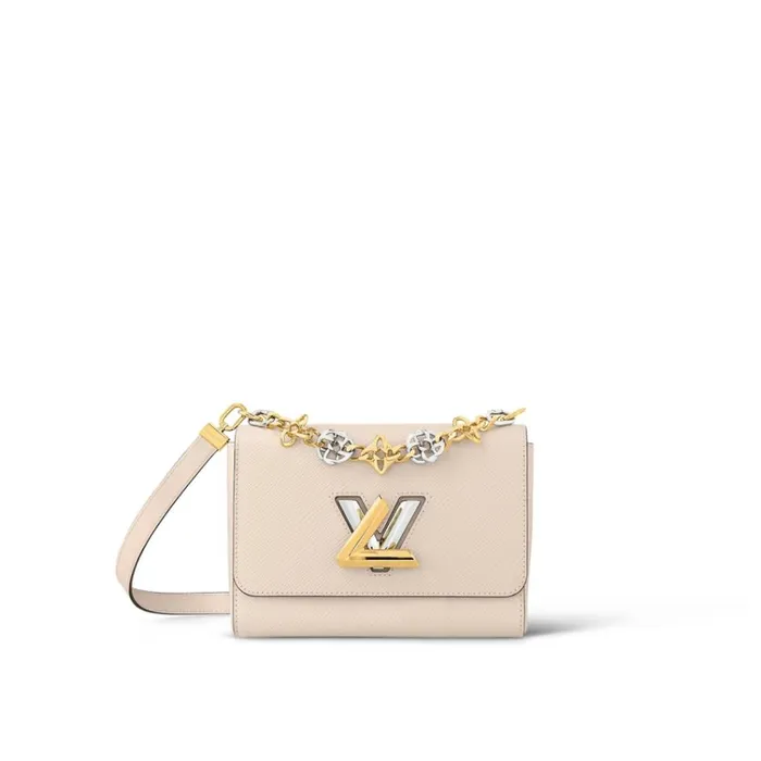 Women Twist Bag Louis Vuitton Louis Vuitton Quartz M22774 Twist MM 8211 Louis Vuitton Handbag Store Women Twist Bag Louis Vuitton Louis Vuitton Quartz M22774 Twist MM 8211 Louis Vuitton Handbag Store