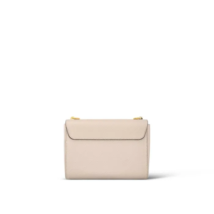Women Twist Bag Louis Vuitton Louis Vuitton Quartz M22774 Twist MM 8211 Louis Vuitton Handbag Store