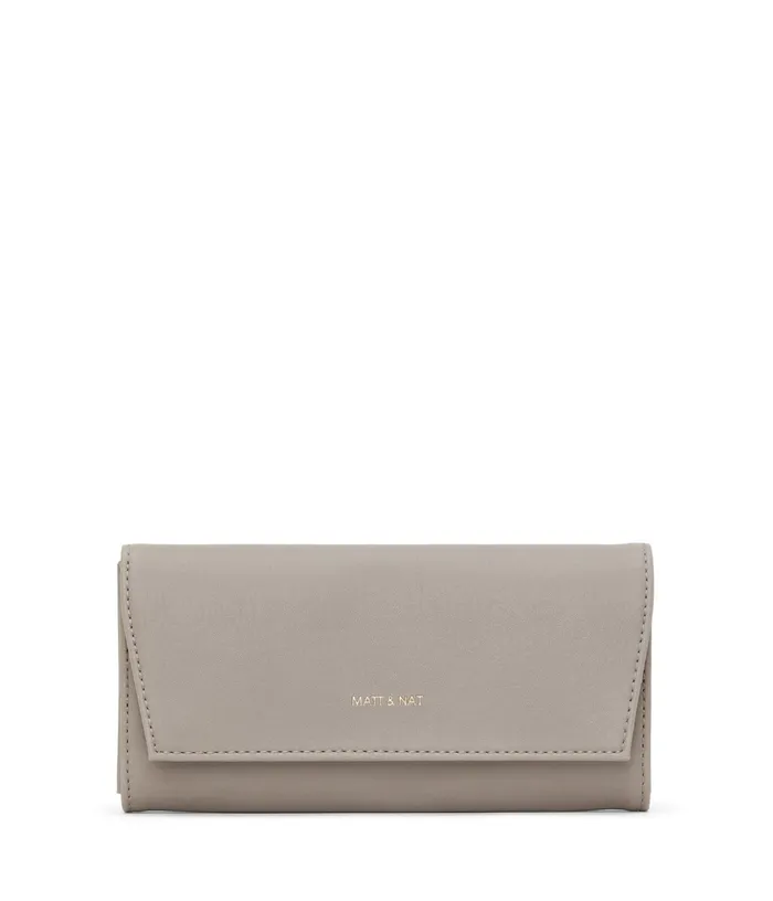 Women Vera Vegan Wallet 8211 Vintage Wave Matt and Nat Wallets