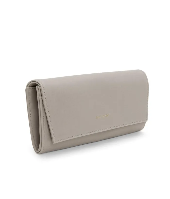 Women Vera Vegan Wallet 8211 Vintage Wave Matt and Nat Wallets