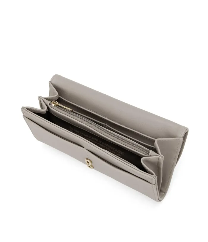 Women Vera Vegan Wallet 8211 Vintage Wave Matt and Nat Wallets