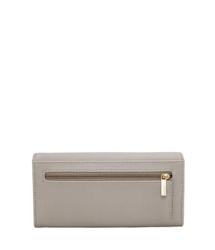 Women Vera Vegan Wallet 8211 Vintage Wave Matt and Nat Wallets
