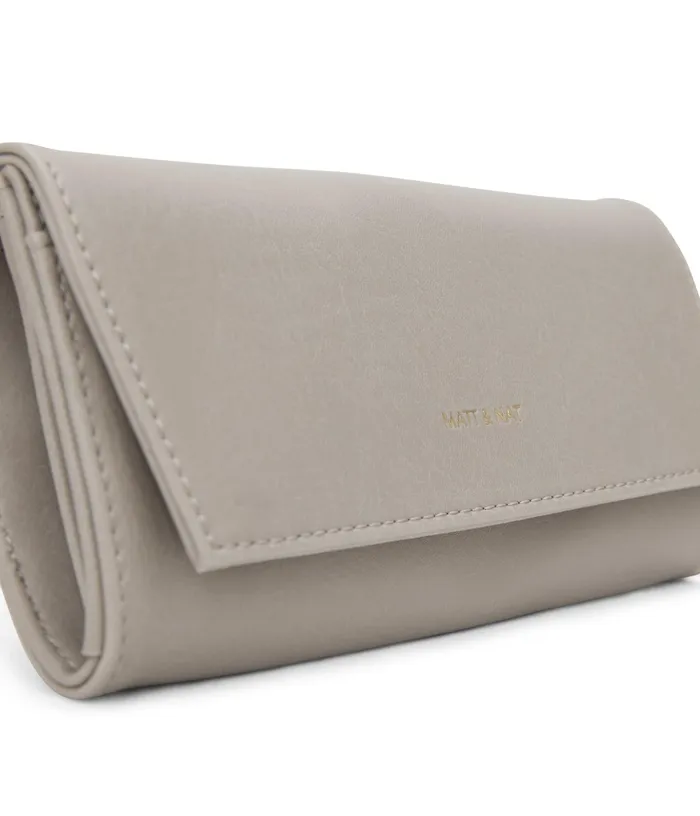 Women Vera Vegan Wallet 8211 Vintage Wave Matt and Nat Wallets