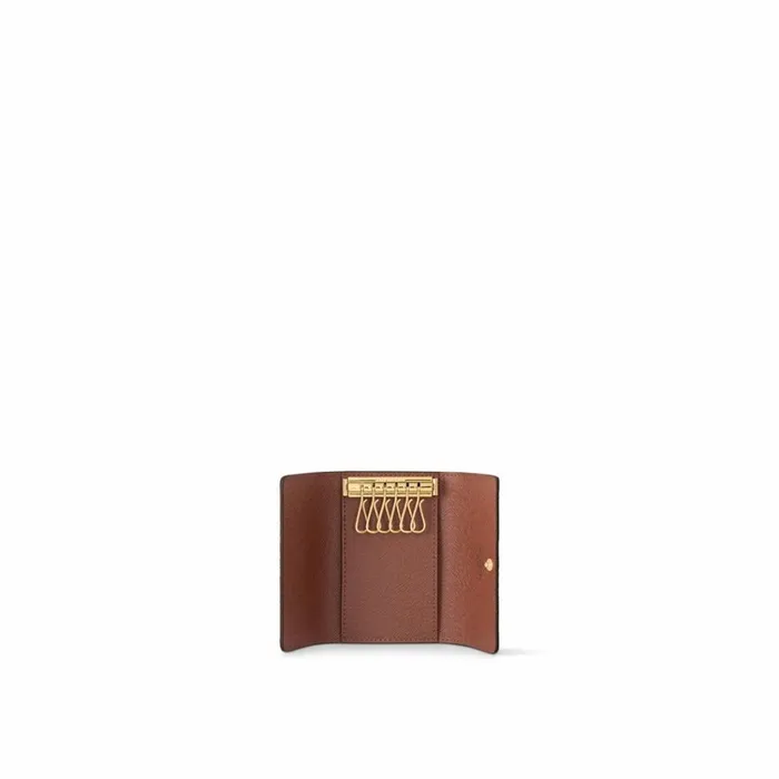 Women Wallets Louis Vuitton Louis Vuitton 6 Key Holder M62630 8211 Louis Vuitton Handbag Store Women Wallets Louis Vuitton Louis Vuitton 6 Key Holder M62630 8211 Louis Vuitton Handbag Store