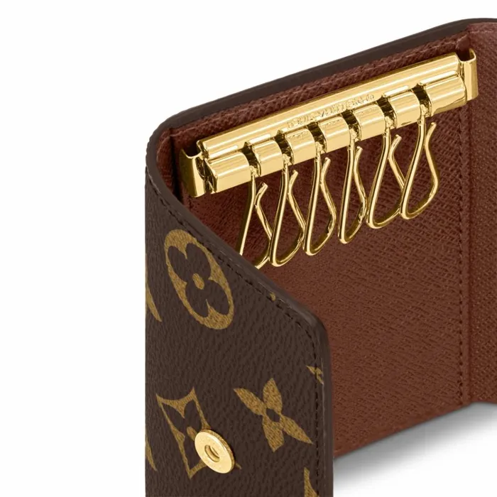 Women Wallets Louis Vuitton Louis Vuitton 6 Key Holder M62630 8211 Louis Vuitton Handbag Store Women Wallets Louis Vuitton Louis Vuitton 6 Key Holder M62630 8211 Louis Vuitton Handbag Store