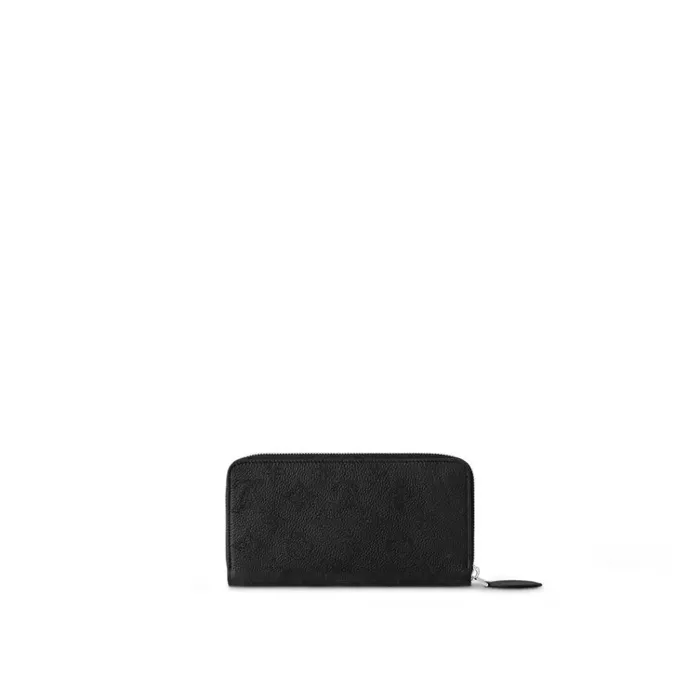 Women Wallets Louis Vuitton Louis Vuitton Black M61867 Zippy Wallet 8211 Louis Vuitton Handbag Store