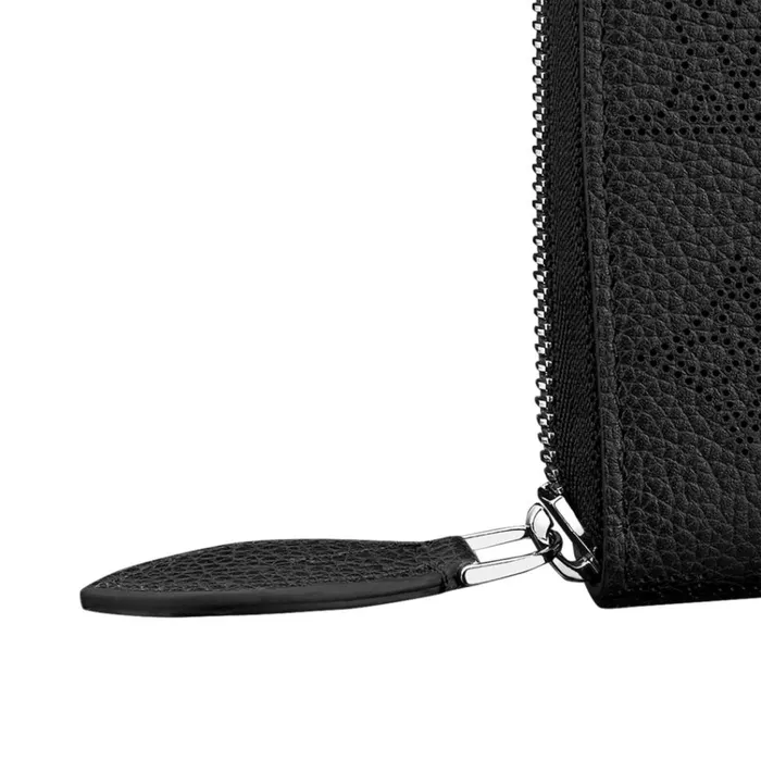 Women Wallets Louis Vuitton Louis Vuitton Black M61867 Zippy Wallet 8211 Louis Vuitton Handbag Store