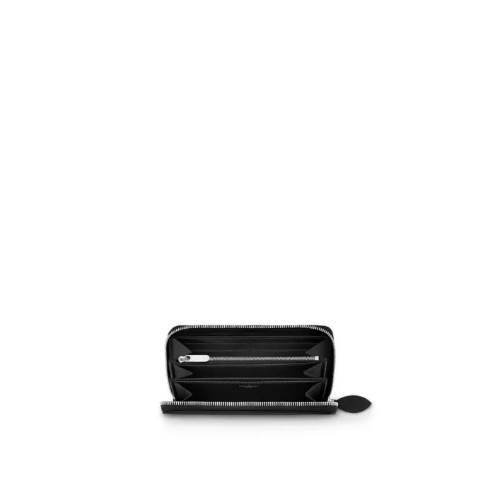 Women Wallets Louis Vuitton Louis Vuitton Black M61867 Zippy Wallet 8211 Louis Vuitton Handbag Store