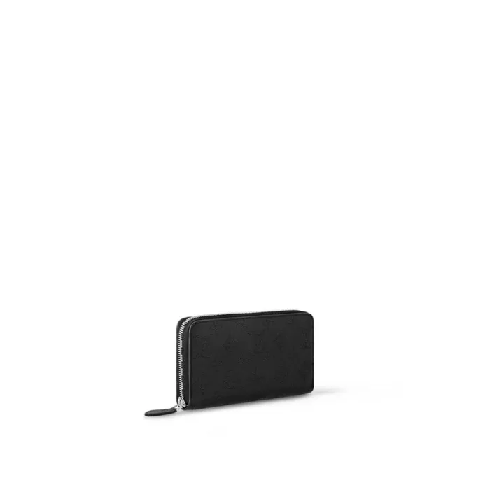 Women Wallets Louis Vuitton Louis Vuitton Black M61867 Zippy Wallet 8211 Louis Vuitton Handbag Store