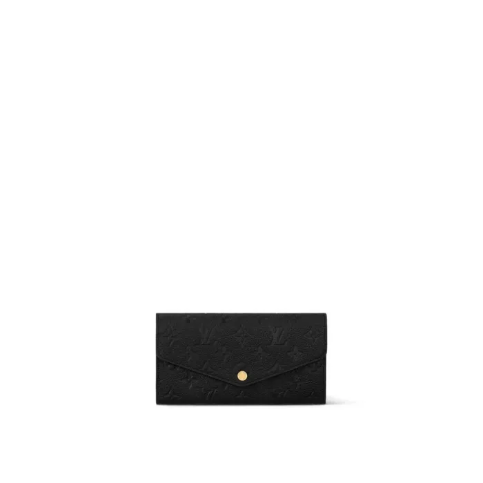 Women Wallets Louis Vuitton Louis Vuitton Black M82257 Sarah Wallet 8211 Louis Vuitton Handbag Store Women Wallets Louis Vuitton Louis Vuitton Black M82257 Sarah Wallet 8211 Louis Vuitton Handbag Store