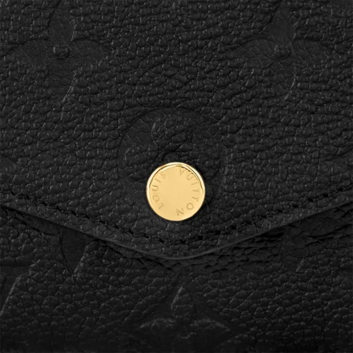 Women Wallets Louis Vuitton Louis Vuitton Black M82257 Sarah Wallet 8211 Louis Vuitton Handbag Store