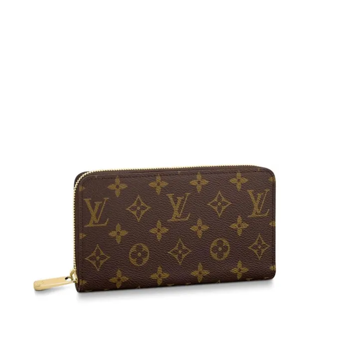 Women Wallets Louis Vuitton Louis Vuitton Monogram M42616 Zippy Wallet 8211 Louis Vuitton Handbag Store Women Wallets Louis Vuitton Louis Vuitton Monogram M42616 Zippy Wallet 8211 Louis Vuitton Handbag Store