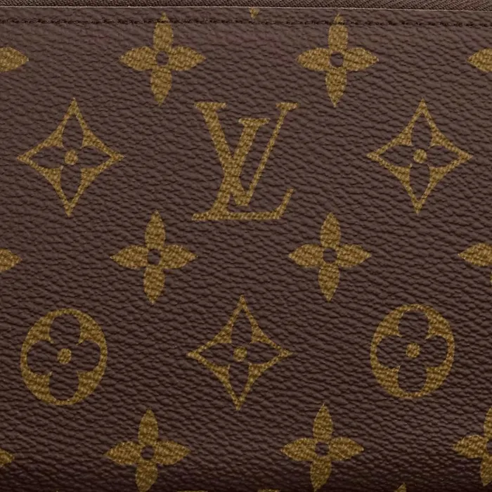 Women Wallets Louis Vuitton Louis Vuitton Monogram M42616 Zippy Wallet 8211 Louis Vuitton Handbag Store