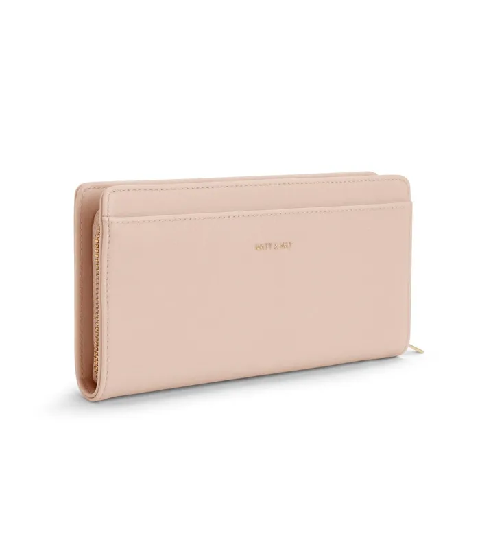 Women Webber Vegan Wallet 8211 Vintage Pastel Matt and Nat Wallets