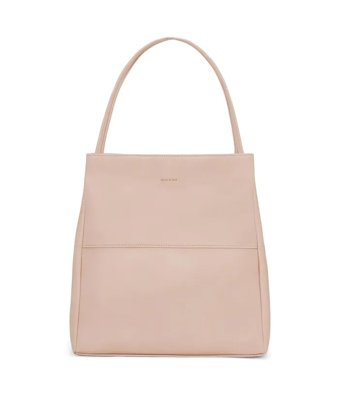 Women Willa Vegan Tote Bag 8211 Vintage Pastel Matt and Nat Totes