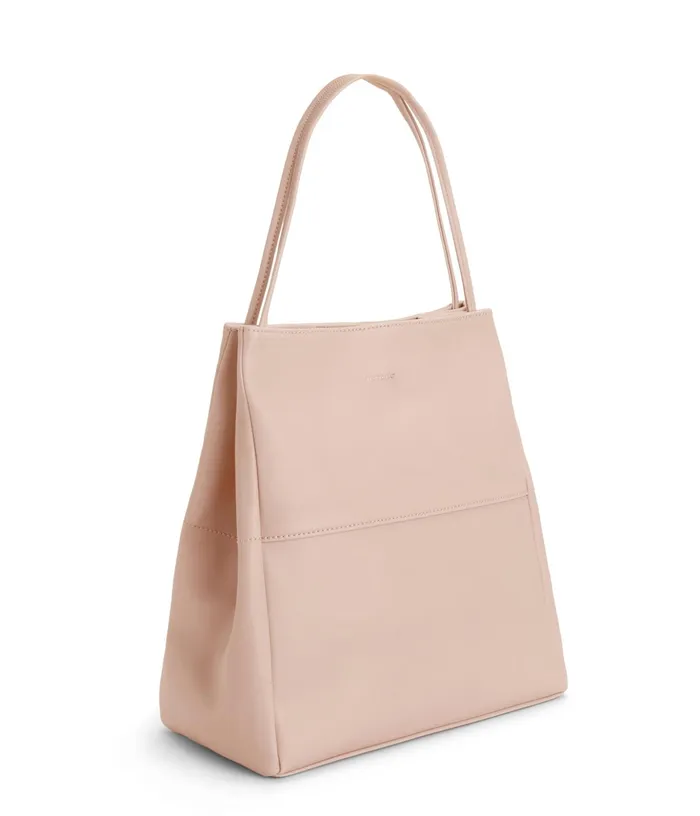 Women Willa Vegan Tote Bag 8211 Vintage Pastel Matt and Nat Totes