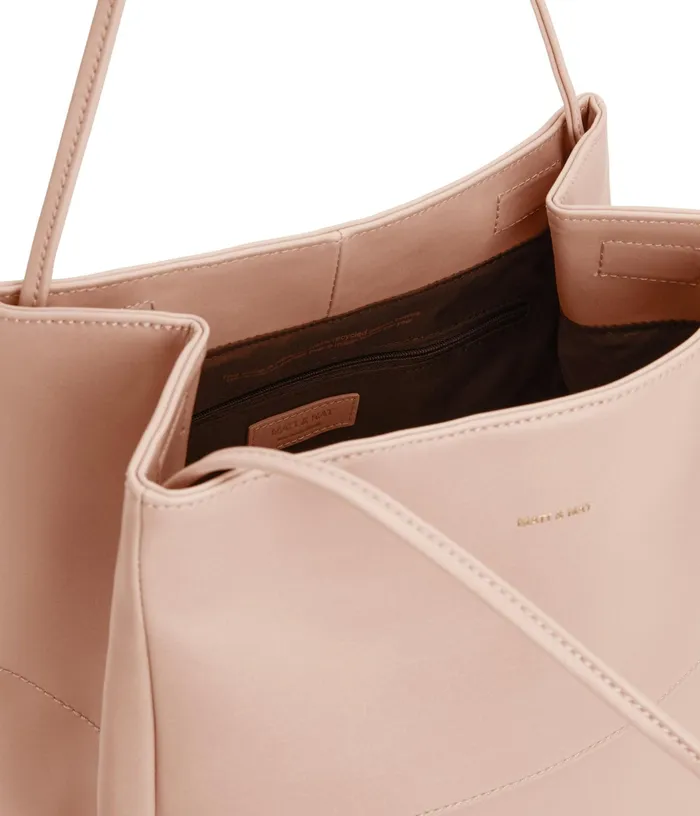 Women Willa Vegan Tote Bag 8211 Vintage Pastel Matt and Nat Totes