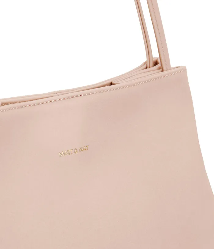 Women Willa Vegan Tote Bag 8211 Vintage Pastel Matt and Nat Totes