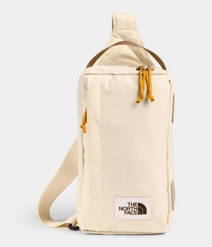 Womens Field Bag Bleached Sand Dark Heatherutility Brown The North Face Backpacks Womens Field Bag Bleached Sand Dark Heatherutility Brown The North Face Backpacks