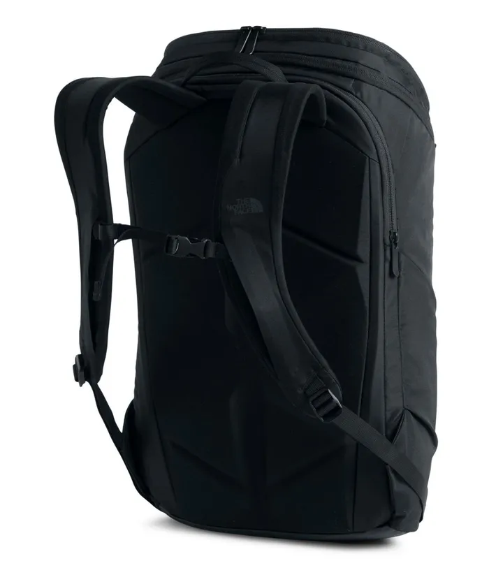 Womens Kaban Backpack Tnf Black The North Face Backpacks