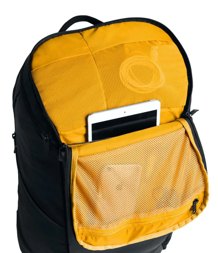 Womens Kaban Backpack Tnf Black The North Face Backpacks