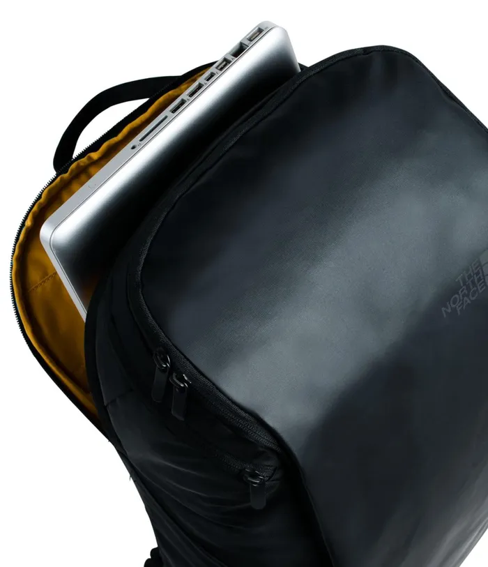 Womens Kaban Backpack Tnf Black The North Face Backpacks