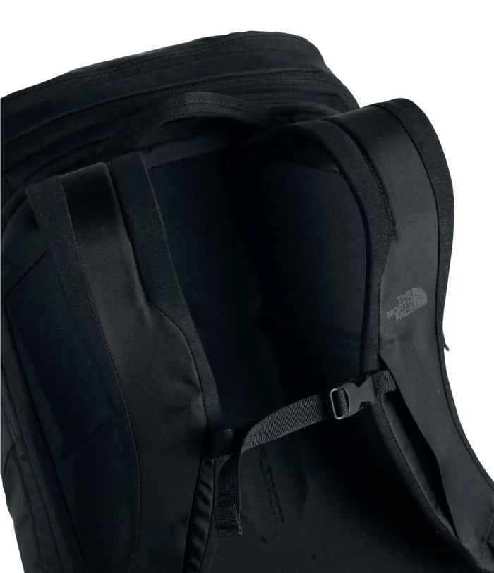 Womens Kaban Backpack Tnf Black The North Face Backpacks