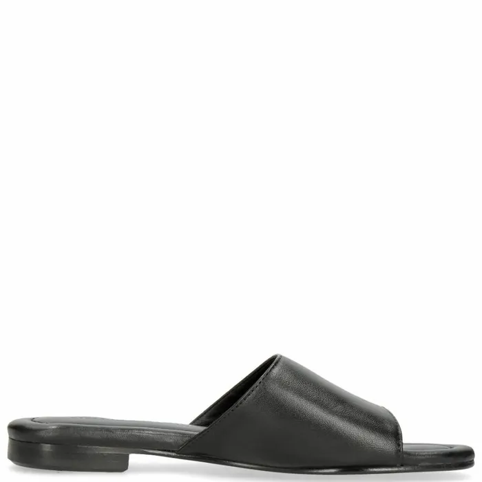 Womens Mules Melvin and Hamilton Hanna 5 Black