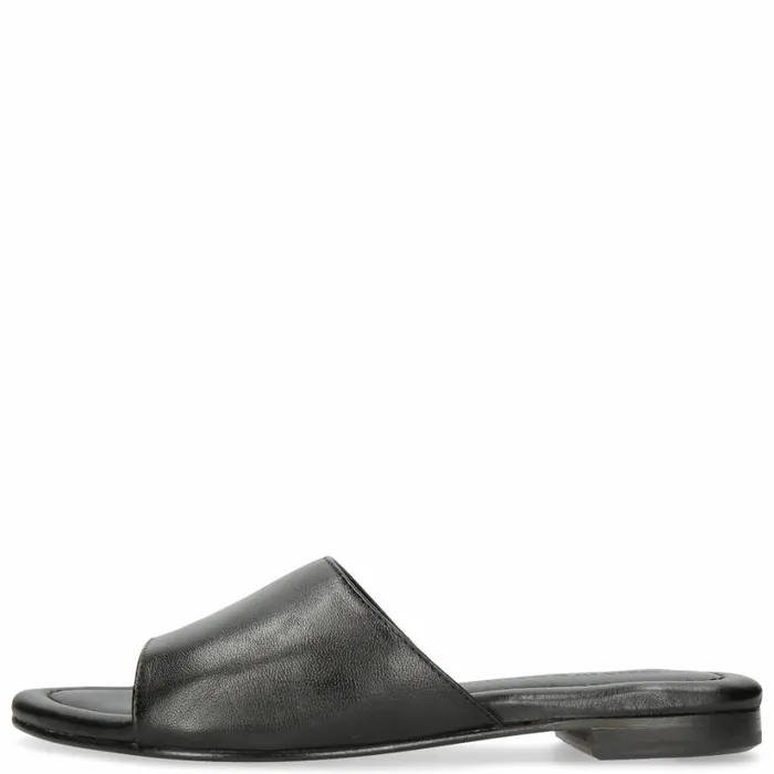 Womens Mules Melvin and Hamilton Hanna 5 Black