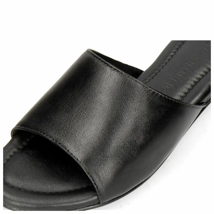 Womens Mules Melvin and Hamilton Hanna 5 Black