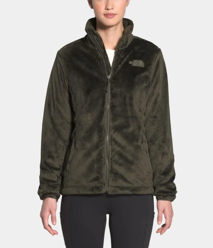 Womens Osito Triclimate Jacket New Taupe The North Face Insulated and Down Jackets