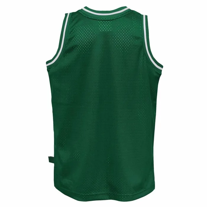 Youth Big Kids Mitchell and Ness Big Face Jersey Milwaukee Bucks Youth Big Kids Mitchell and Ness Big Face Jersey Milwaukee Bucks