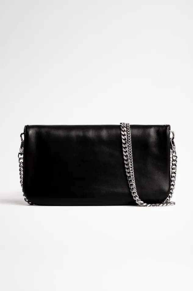 Zadig and Voltaire Bags ROCK MIRROR BAG 8211 WomenMen Zadig and Voltaire Bags ROCK MIRROR BAG 8211 WomenMen