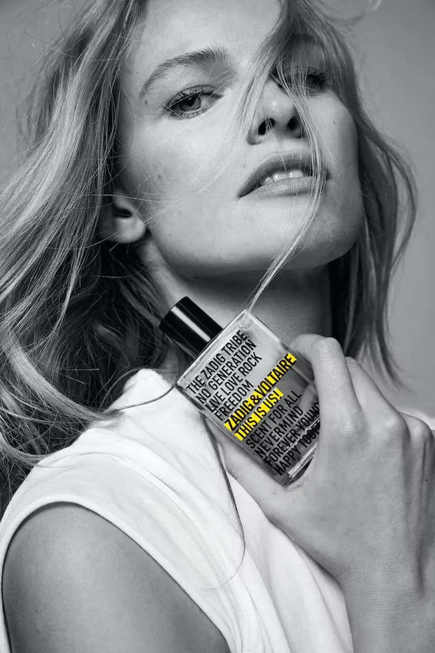 Zadig and Voltaire Perfumes THIS IS US 8211 WomenMen Zadig and Voltaire Perfumes THIS IS US 8211 WomenMen