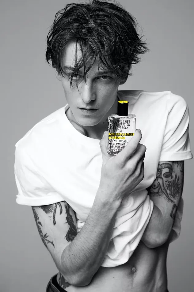 Zadig and Voltaire Perfumes THIS IS US 8211 WomenMen Zadig and Voltaire Perfumes THIS IS US 8211 WomenMen